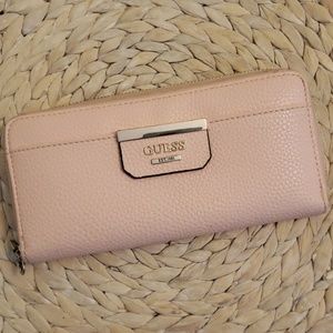 Guess Clutch Wallet